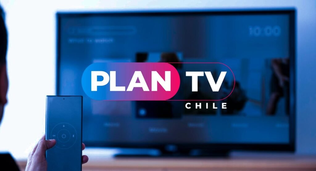 Canales en alta definición disponibles en IPTV Chile PLANTV