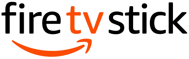 Logo de Amazon Fire TV Stick